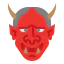 Hannya icon 64x64