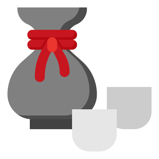 Sake icon