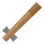 Chopsticks ícono 64x64
