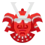 Samurai icon 64x64