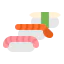 Sushi icon 64x64