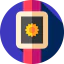 Smartwatch ícono 64x64