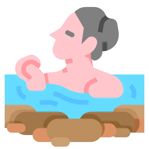 Onsen icon