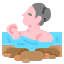 Onsen icon 64x64