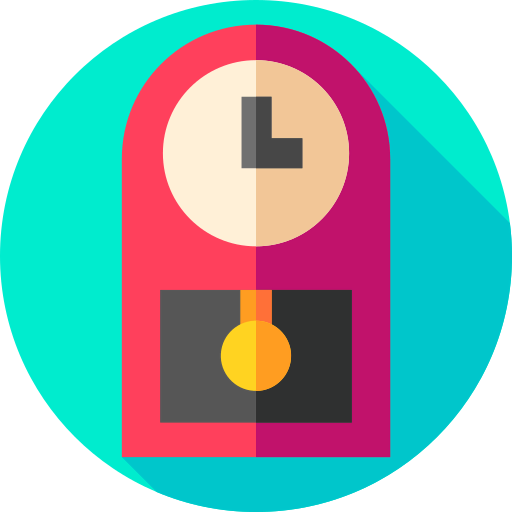 Cuckoo icon