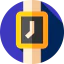 Wristwatch icon 64x64