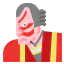 Kabuki icon 64x64