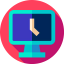 Computer іконка 64x64