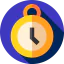Pocket watch icon 64x64