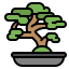 Bonsai іконка 64x64