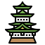 Osaka icon 64x64