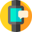 Smartwatch ícono 64x64