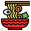 Ramen 图标 64x64