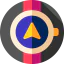 Smartwatch ícono 64x64