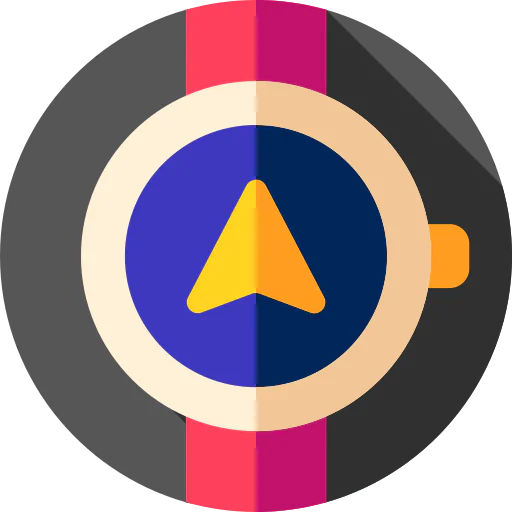 Smartwatch icon