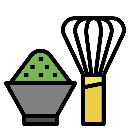 Matcha icon