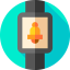 Smartwatch ícono 64x64