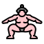Sumo icône 64x64