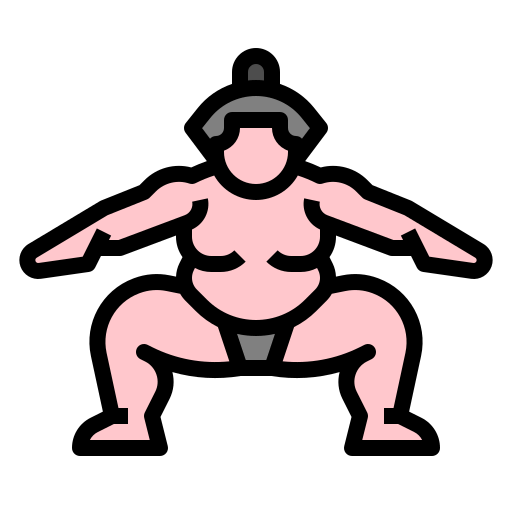 Sumo icon