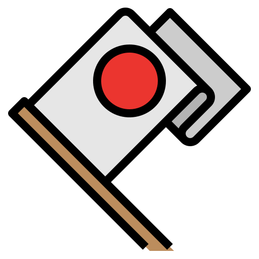 Flag icon