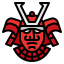 Samurai icon 64x64