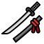Katana icon 64x64