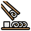 Sushi icon 64x64