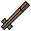 Chopsticks ícono 64x64