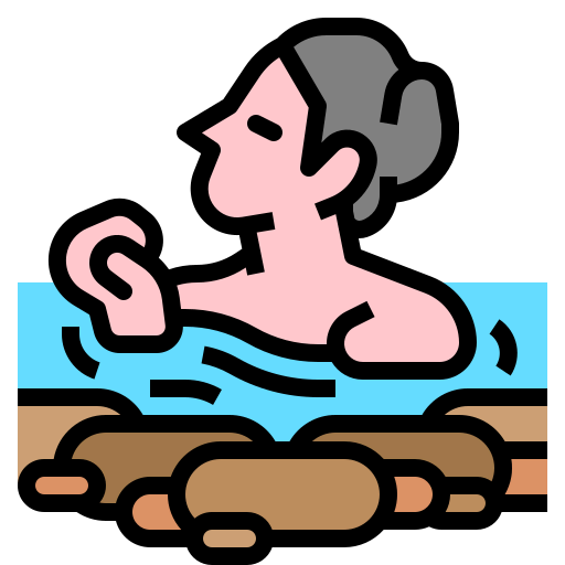 Onsen icon
