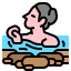 Onsen icon 64x64