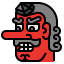 Tengu ícono 64x64
