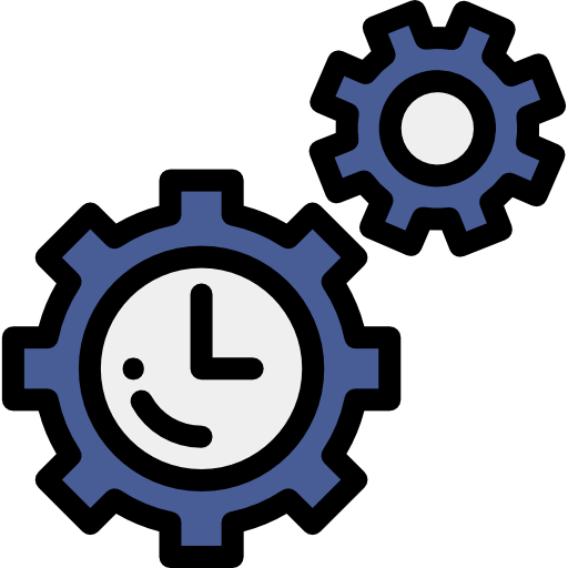 Settings icon