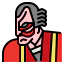 Kabuki icon 64x64