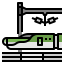 Shinkansen icon 64x64