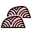 Salmon icon 64x64
