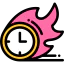 Time icon 64x64