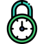 Padlock icon 64x64