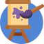 Краска иконка 64x64