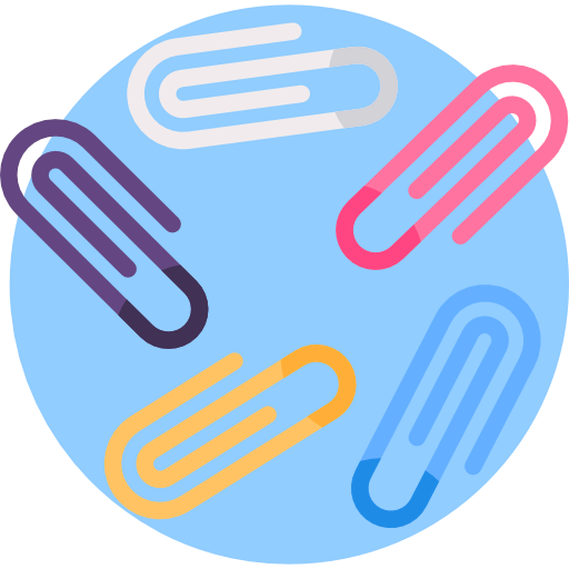 Clip icon