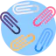 Clip icon 64x64