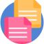 Notes icon 64x64
