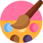 Brush icon 64x64