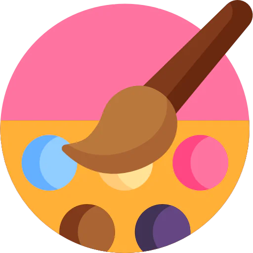 Brush icon