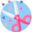 Scissors biểu tượng 64x64