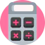 Calculator icon 64x64