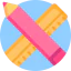 Pencil icon 64x64