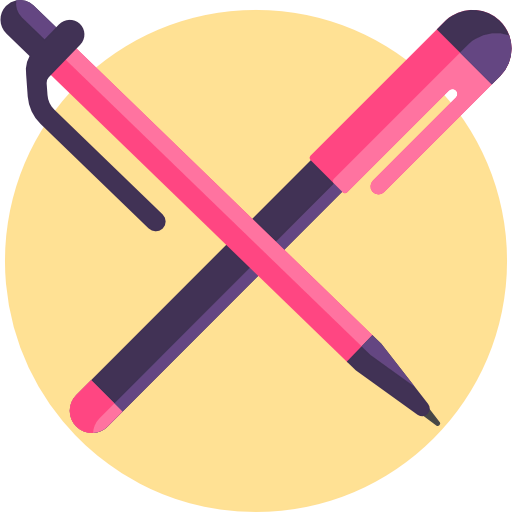 Pen icon
