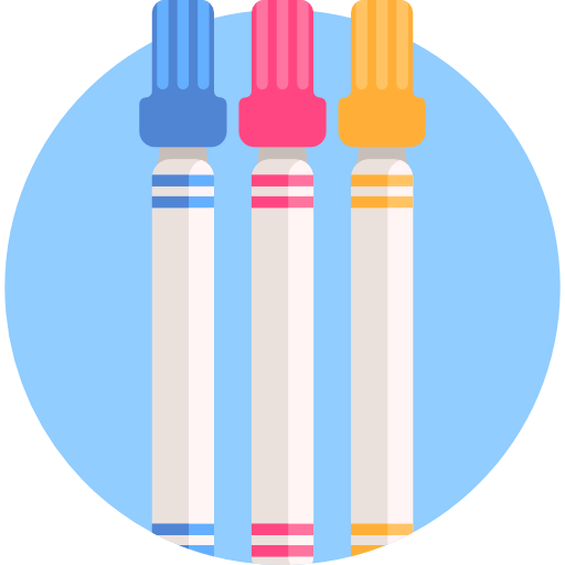 Marker icon