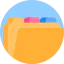 Folder icon 64x64