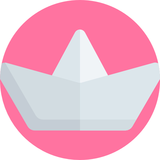 Origami icon